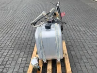 Kit hydraulique 190 Liter