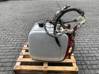 Kit hydraulique 190 Liter