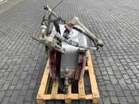 Kit hydraulique 190 Liter