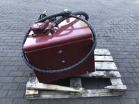 Kit hydraulique 200 Liter