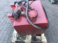 Kit hydraulique 200 Liter
