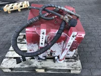 Kit hydraulique 200 Liter