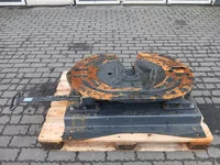 Selette JOST 1630249 Selette JOST 1630249