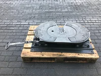 Selette JOST 0013158892 Selette JOST 0013158892