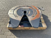 A cincea roată JOST 1361874 A cincea roată JOST 1361874