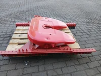 Selette JOST 20424245 Selette JOST 20424245