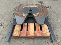 Roda suplente JOST 3172647