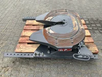 Roda suplente JOST 3172647