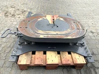 Roda suplente JOST 3172647