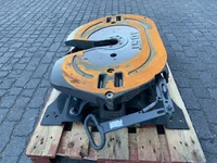 Roda suplente JOST 1630249