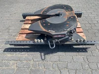 Ralla compatta JOST 7420374562 Ralla compatta JOST 7420374562