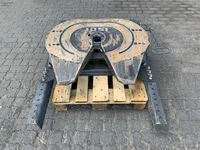 Sattelkupplung JOST 7420424369 Sattelkupplung JOST 7420424369