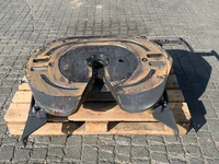 Roda suplente JOST 21325913 Roda suplente JOST 21325913