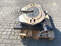 Roda suplente JOST 21325913 Roda suplente JOST 21325913