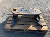 Roda suplente JOST 21325913 Roda suplente JOST 21325913