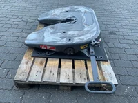 Roda suplente JOST 1630479 Roda suplente JOST 1630479