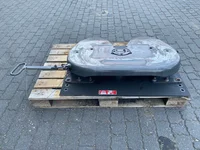 Roda suplente JOST 1630479 Roda suplente JOST 1630479