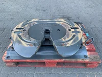 Fifth wheel JOST 0003155692 Fifth wheel JOST 0003155692