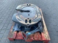Fifth wheel JOST 0003155692 Fifth wheel JOST 0003155692