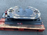 Fifth wheel JOST 0003155692 Fifth wheel JOST 0003155692