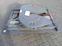 صينية السحب بالمقطورة JOST 1668743 صينية السحب بالمقطورة JOST 1668743
