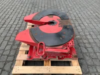 Roda suplente JOST 0003152092 Roda suplente JOST 0003152092