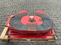 Roda suplente JOST 0003152092 Roda suplente JOST 0003152092