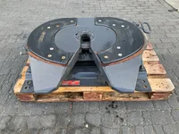 Sattelkupplung JOST 1434581 Sattelkupplung JOST 1434581