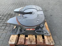 Sattelkupplung JOST 1434581 Sattelkupplung JOST 1434581