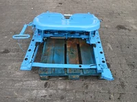 Selette JOST 0013157492 Selette JOST 0013157492