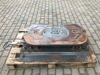 Siodło SAF 1332228