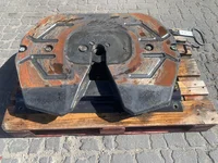 Koppelschotel SAF 81427106317 Koppelschotel SAF 81427106317