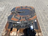 Koppelschotel SAF 81427106317 Koppelschotel SAF 81427106317