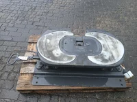 Siodło SAF 1697733