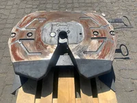 пето колело SAF 20424315