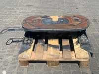 пето колело SAF 20424315