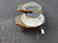 Ralla compatta SAF 1697733