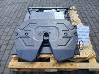 A cincea roată SAF 1785095 A cincea roată SAF 1785095