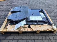 A cincea roată SAF 1785095 A cincea roată SAF 1785095