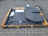 صينية السحب بالمقطورة SAF 1785095 صينية السحب بالمقطورة SAF 1785095