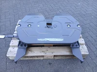 Roda suplente SAF 20424313 Roda suplente SAF 20424313