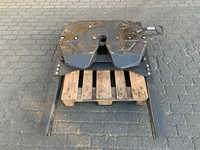 Sattelkupplung SAF 20589764
