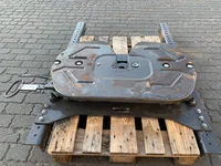 Sattelkupplung SAF 20589764