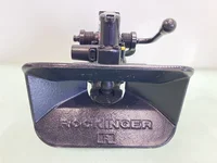Trailer coupling Rockinger