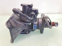 Trailer coupling Rockinger