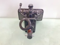 Trailer coupling Rockinger