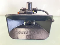 Trailer coupling Rockinger