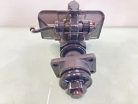 Trailer coupling Rockinger