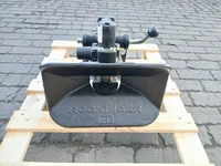 Trailer coupling Rockinger