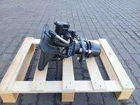 Trailer coupling Rockinger